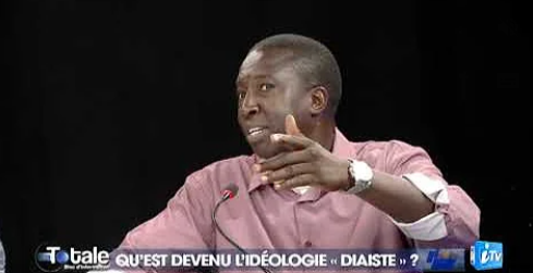 QU’EST DEVENU L’IDÉOLOGIE «DIAISTE» ?